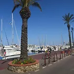 Сasa de vacaciones De La By Interhome Saint-Cyprien (Pyrenees-Orientales)