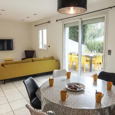 Holiday home De La By Interhome *