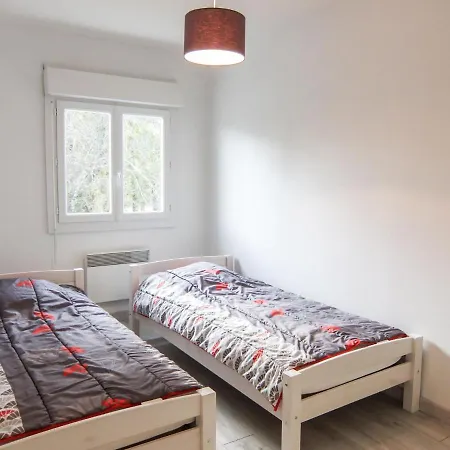 De La By Interhome * Saint-Cyprien (Pyrenees-Orientales)