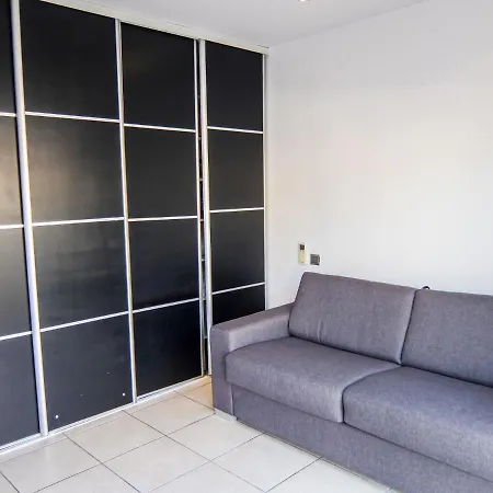 De La By Interhome Holiday home *