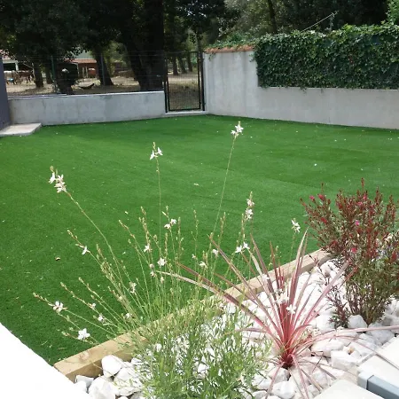 De La By Interhome Dom wakacyjny Saint-Cyprien (Pyrenees-Orientales)