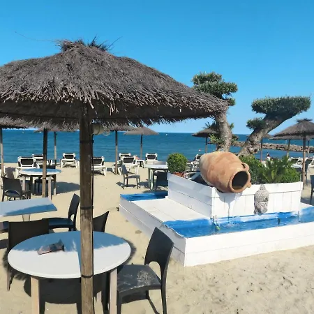 De La By Interhome Holiday home Saint-Cyprien (Pyrenees-Orientales)