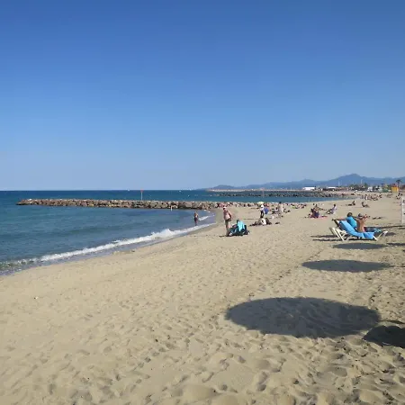 De La By Interhome * Saint-Cyprien (Pyrenees-Orientales)