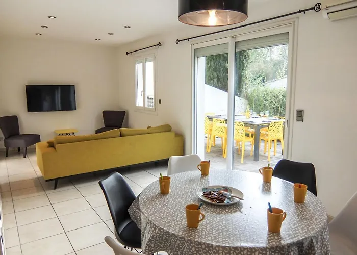 Casa de Férias De La By Interhome *