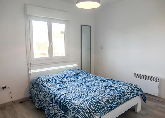 Casa de Férias De La By Interhome *