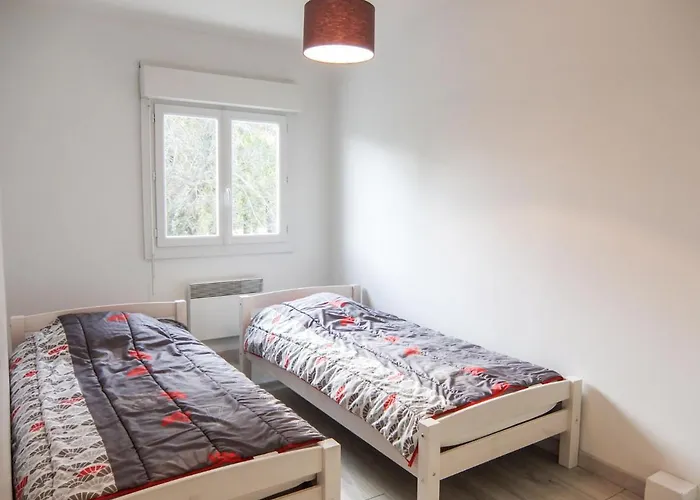 De La By Interhome * Saint-Cyprien (Pyrenees-Orientales)